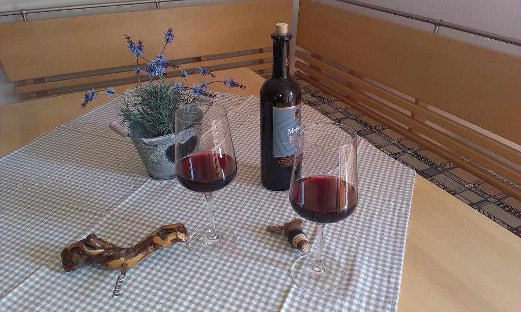 Ferienwohnungen Kral Grainau Δωμάτιο φωτογραφία
