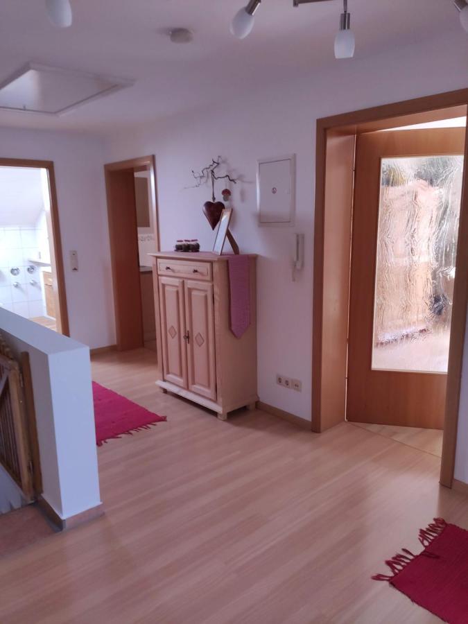 Ferienwohnungen Kral Grainau Εξωτερικό φωτογραφία