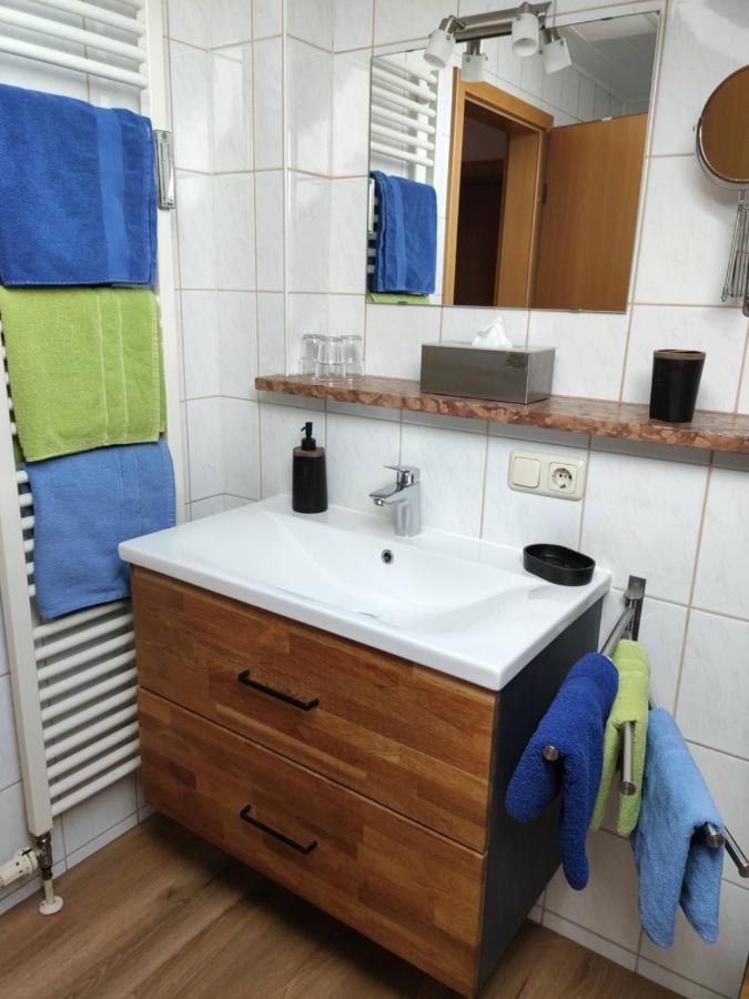 Ferienwohnungen Kral Grainau Εξωτερικό φωτογραφία